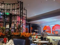-墨纪Mojí墨西哥餐厅(官舍店)