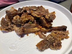 -邑金陵北京烤鸭店·现炒家常菜(ITC MALL店)