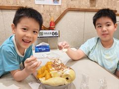 -水牛奶皇后糖水铺(深圳总店)
