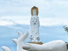 -三亚南山文化旅游区