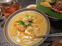 -美奈小馆·越南料理(福田星河COCO Park店)