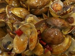 -聚德福海鲜家常菜(刘庄店)