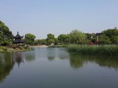 android_upload_pic-花溪公园