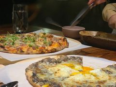 -Mercato莫卡多露台餐厅与酒吧(K11店)