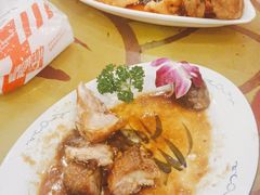 -胜记菜馆(文明路)