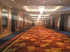-哈尔滨香格里拉大酒店
