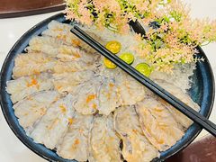-龚记海鲜20年老字号