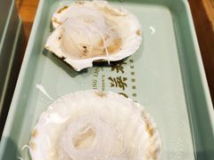 -蚝英雄鲜蚝自助专门店(长楹天街直营店)