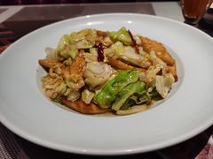 -巴依老爷新疆美食(清华东门店)