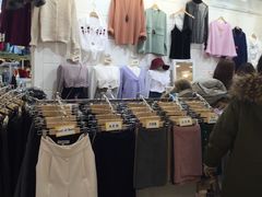 -东大门市场