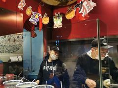 -煜北·西北小馆(曲阳路店)