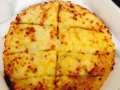 -棒约翰比萨·意面(张江店)