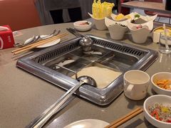-海底捞火锅(龙岗星河COCO Park店)
