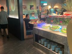 -阪尚皇·原切牛排·烤肉火锅自助(北京路店)