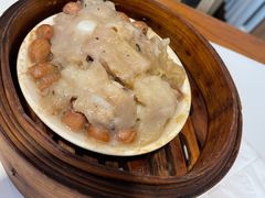 豉汁蒸排骨-廣順興(兴华路店)
