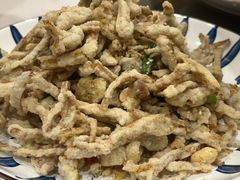 -老四川平头酸菜鱼(衙前店)