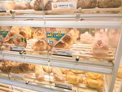 -85度C(南京龙江店)