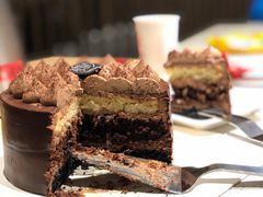-杜夫朗格·蛋糕(烟台店)