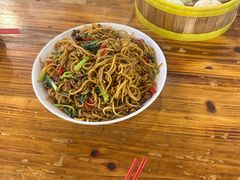 -冶建镜子·老南昌大排档·江西虾王(总店)