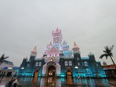 -厦门方特梦幻王国