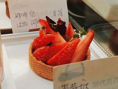 -光作面包Voila Lumiere(中山店)