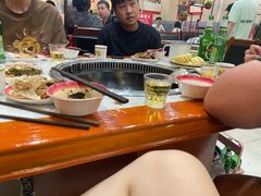 -70後铁锅炖(坡博总店)