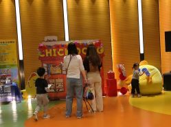 -小鸡哆哆故事屋·儿童乐园(嘉里城店)