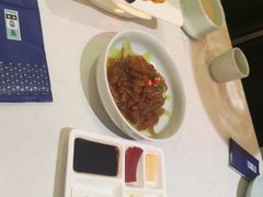 -董鲁烤鸭(建和街店)
