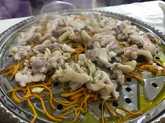 -凯盈阁·顺德私房菜·桑拿鸡