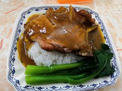 -渔记茶餐厅(渔村店)