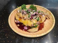 -头牌小厨·福田大排档(石厦店)