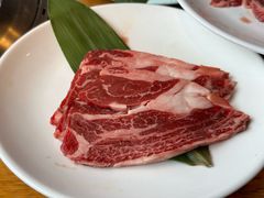 -赤坂亭·M9和牛烧肉·铁板烧·日料398放题(长泰广场店)