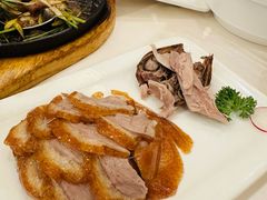 -北京全聚德(西客站店)