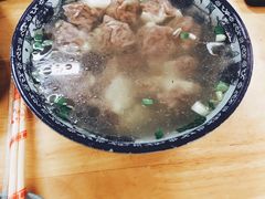 牛肉馄饨-李荣兴(南湖东路店)