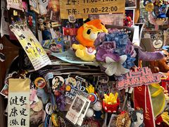 -玉桥餐厅(天坛店)