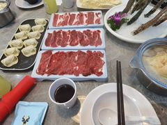 -牛天下·牛肉·海鲜·打边炉·融合菜