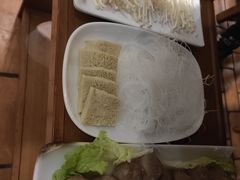 -马记伊源斋涮肉·清真菜(潘家园古玩市场店)