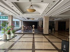 -南京中山大厦