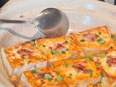 -金苑酒家·客家菜·广东老字号(万象店)