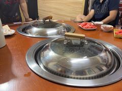 -高家小院铁锅炖大鹅(哈西高铁站店)