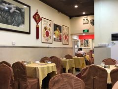 大堂-九大簋家宴(北京路店)