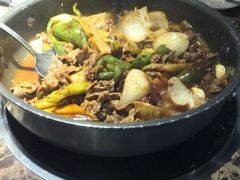 android_upload_pic-猪啊牛呀羊啊铜盘烤肉(正大广场店)