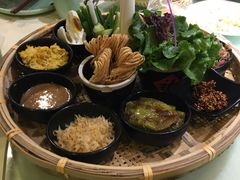 -淀里船宴(裕华东路店)