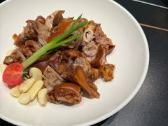 -大张烙馍村·美食地标(泉山店)