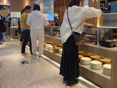 -比格比萨自助(宝山日月光店)