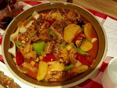 -西贝莜面村(近铁城市广场店)