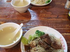 牛腩捞面-吴财记面家(大同路店)
