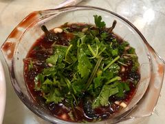 -新旺美食林农家菜(岭南路店)