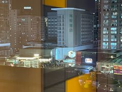 -成都尼依格罗酒店