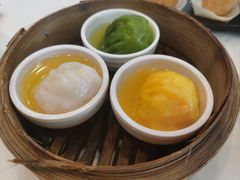 -馨越楼·点心·粤菜(赤坎店)